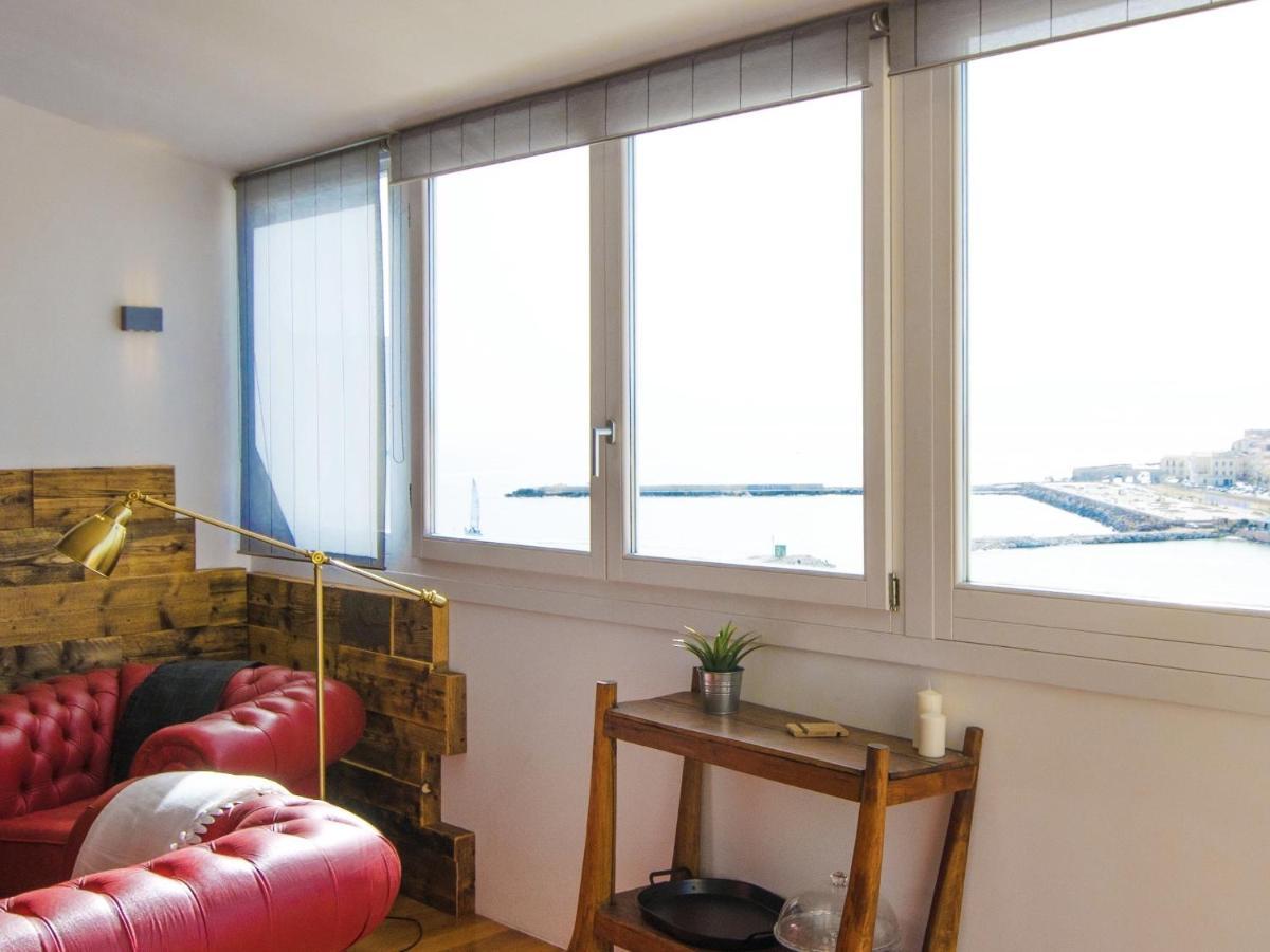 Casa Afrodite Exclusive Penthouse Apartment Syracuse Ngoại thất bức ảnh