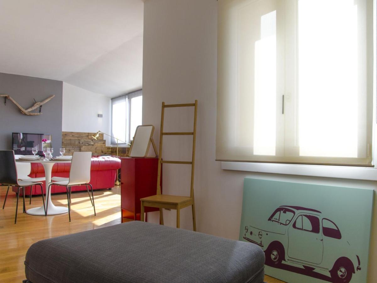 Casa Afrodite Exclusive Penthouse Apartment Syracuse Ngoại thất bức ảnh