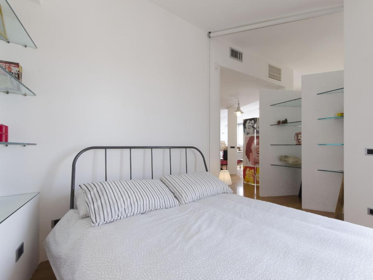 Casa Afrodite Exclusive Penthouse Apartment Syracuse Ngoại thất bức ảnh