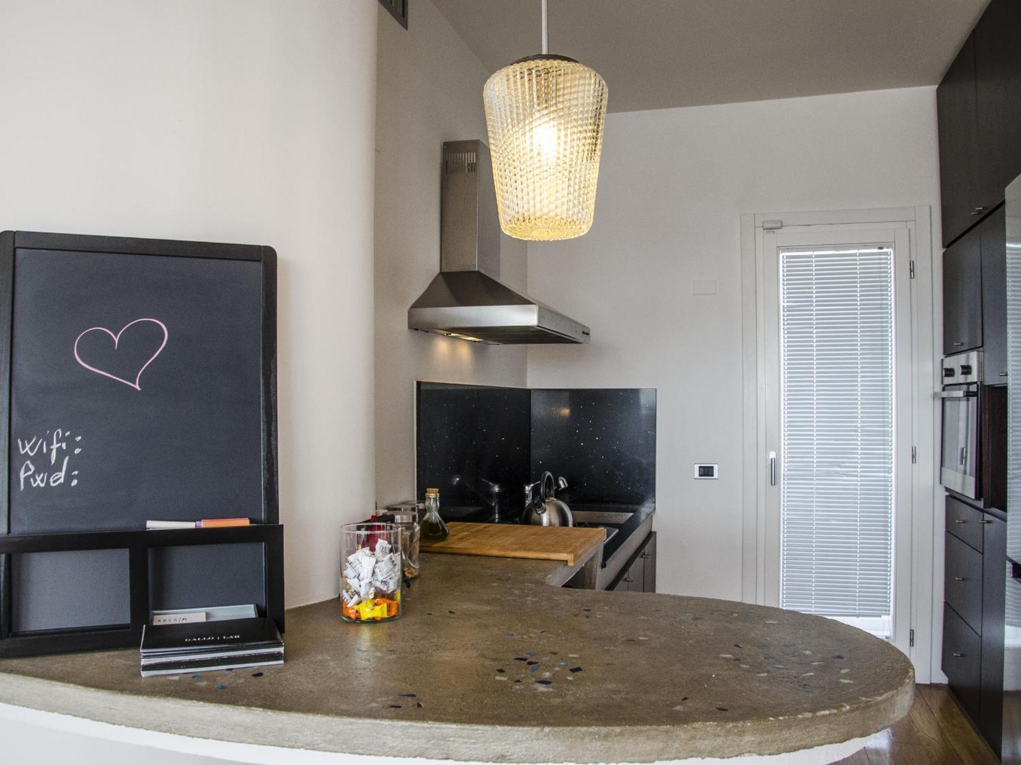 Casa Afrodite Exclusive Penthouse Apartment Syracuse Phòng bức ảnh